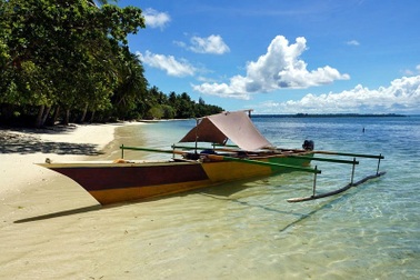 Hòn đảo nhỏ có thể thành "giới tuyến mới" trong cuộc đua không gian