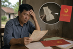 Sang tên trước hai lô mặt tiền, chủ đất Hà Nội ôm phần khó bán nhất