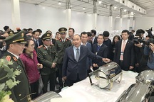 Thủ tướng: Đảm bảo không xảy ra sự cố trong thượng đỉnh Mỹ - Triều