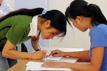 Khối A: Thí sinh đạt điểm 10 sẽ không nhiều