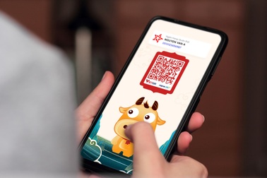 MB tiên phong tính năng tự tạo và thanh toán VietQR