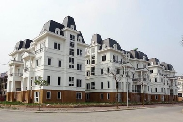 Nhận nhà ở ngay - sổ đỏ trao tay với dự án trọng điểm phía Tây thành phố