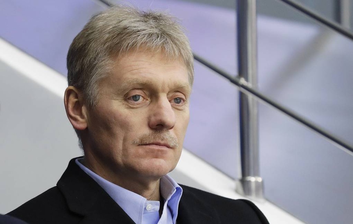 Điện Kremlin: Không ai ở Nga nghĩ tới việc sử dụng vũ khí hạt nhân - 1 Điện Kremlin: Không ai ở Nga nghĩ tới việc sử dụng vũ khí hạt nhân - 1