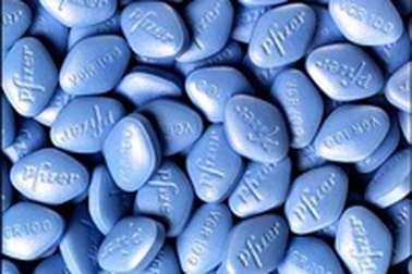 Viagra làm tăng rối loạn giấc ngủ