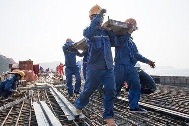 Phát triển Đảng trong doanh nghiệp tư nhân: Làm theo kiểu "hành chính" thì rất khó!