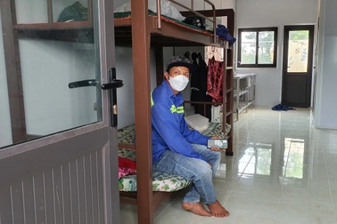 TPHCM "chốt" thời hạn nhận hồ sơ hỗ trợ người lao động tiền thuê nhà