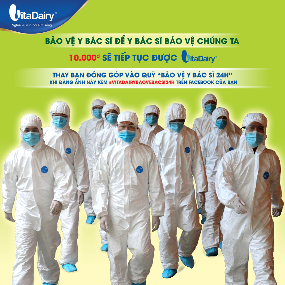 VitaDairy được vinh danh tại Wechoice Awards 2020 - 3 VitaDairy được vinh danh tại Wechoice Awards 2020 - 3