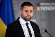 Ukraine nêu lý do từ chối ký thỏa thuận hòa bình với Nga