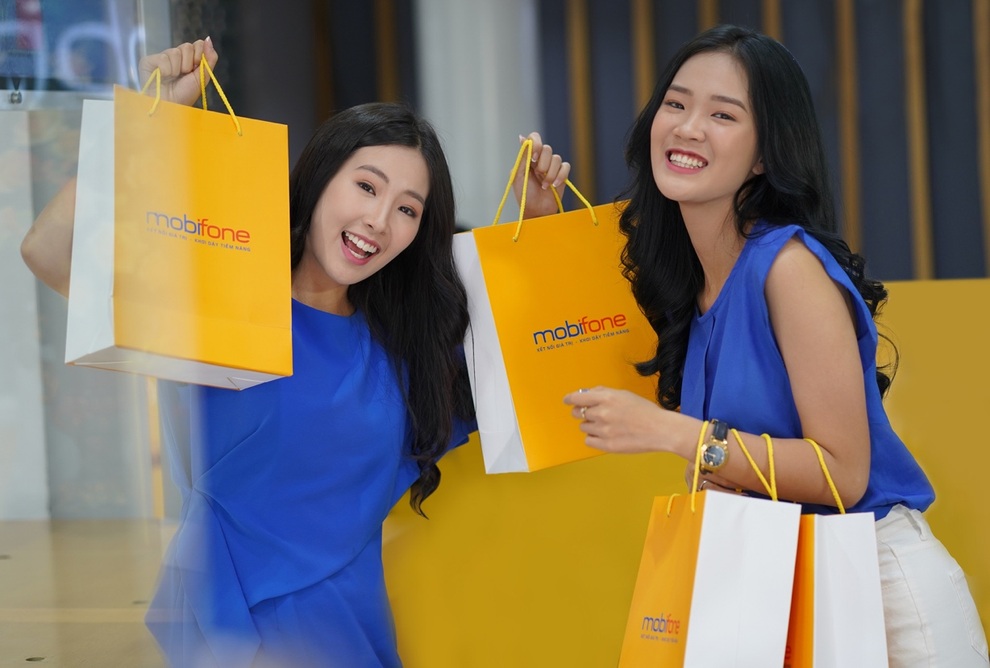 MobiFone chính thức triển khai thí điểm Mobile Money - 3 MobiFone chính thức triển khai thí điểm Mobile Money - 3