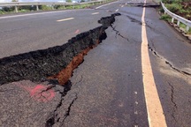 Đường 250 tỷ vừa làm xong đã hỏng: Bộ trưởng Giao thông "truy" trách nhiệm