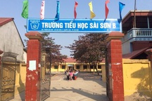 Hà Nội: Có hay không cô giáo bị "trù dập" xuống dọn vệ sinh vì tố tiêu cực?