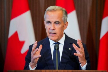Thủ tướng Canada phát tín hiệu hạ nhiệt giữa thương chiến với Mỹ