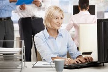“ Mẹo” giải tỏa căng thẳng trong ngày đầu tiên đi làm