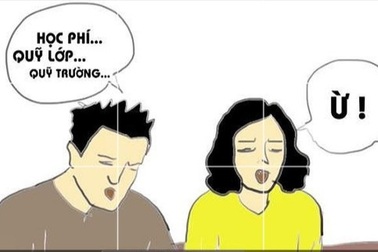 "Giá dịch vụ" trong ngành giáo dục: Xin hãy đặt "con người" lên trên hết!