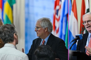 Văn phòng LHQ ở Somali bị đánh bom đẫm máu