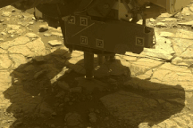 Tàu thám hiểm Perseverance của NASA tìm thấy "mỏ vàng" trên Sao Hỏa