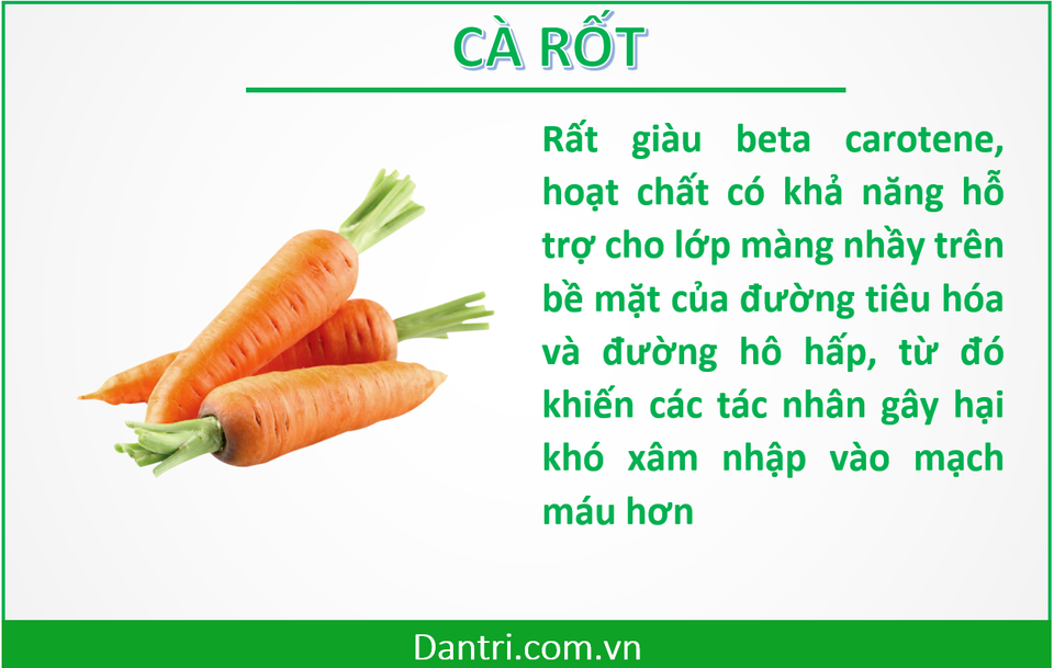 Top 10 loại thực phẩm tăng cường hệ miễn dịch để đối phó với virus corona - 8 Top 10 loại thực phẩm tăng cường hệ miễn dịch để đối phó với virus corona - 8