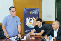 Nghệ sĩ Việt Nam và quốc tế tham gia "Hòa nhạc Jazz & Friends"