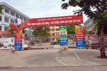 Vụ bỏ quên học sinh trên xe: Tiếp tục cho con đi học bằng xe đưa đón