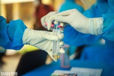 TPHCM thanh tra việc mua sắm vật tư y tế, thuốc phòng chống Covid-19