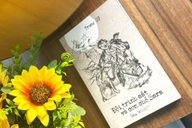"Đội trinh sát và con chó Sara"