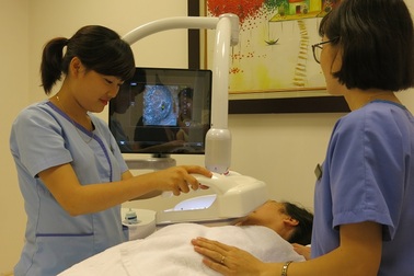 Vinmec hợp tác với các chuyên gia y tế gốc Việt hàng đầu Hoa Kỳ