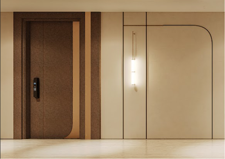 Greenera Southmark: Căn hộ 2 phòng ngủ 78m2 đáp ứng nhu cầu sống sang tại Nam Hà Nội - 3