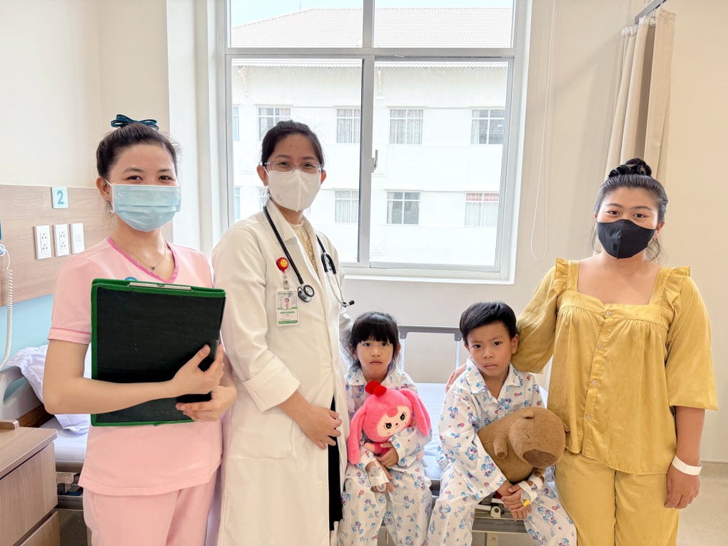 Cứu kịp thời 2 trường hợp nguy kịch vì ngộ độc khí từ máy phát điện - 3 Cứu kịp thời 2 trường hợp nguy kịch vì ngộ độc khí từ máy phát điện - 3