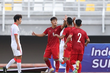 Báo Indonesia bình luận khi đội nhà gặp U20 Việt Nam ở trận quyết định