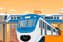 Toàn cảnh tuyến metro số 1 TPHCM có gì?