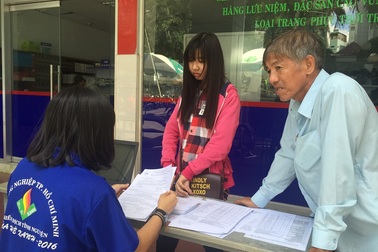 Điểm chuẩn của trường ĐH Văn hóa TPHCM và ĐH Hoa Sen