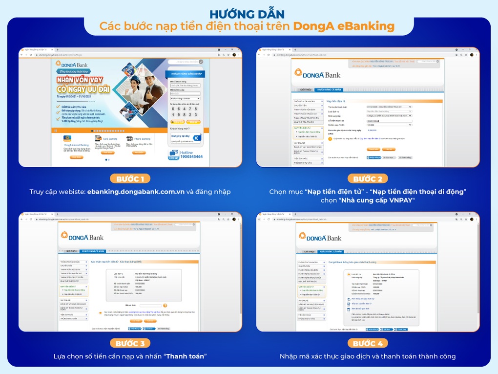 DongA Bank mừng sinh nhật, tặng khách hàng đến 3 triệu đồng - 3 DongA Bank mừng sinh nhật, tặng khách hàng đến 3 triệu đồng - 3