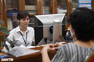 Tổ chức biên chế theo thực tiễn, khắc phục tư duy “cào bằng”