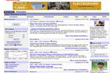 Yahoo "bắt tay" với CNN, ABC News