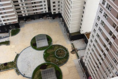 Căn hộ sắp bàn giao có thanh khoản tốt nhất 