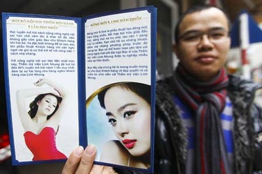 Cẩn trọng khi nội soi hút tuyến mồ hôi nách