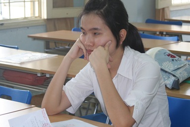 ĐH Thái Nguyên, ĐH Vinh và ĐH Xây dựng công bố chỉ tiêu 2010