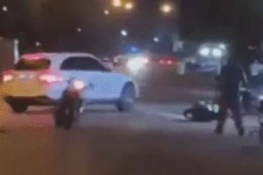 Diễn biến mới trong phiên xử tài xế Mercedes tông chết người