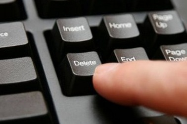 Khôi phục hộp thoại nhắc nhở để tránh xóa nhầm file trên Windows 8