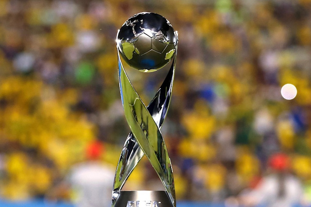 Vừa bị FIFA trừng phạt, Indonesia bất ngờ muốn đăng cai World Cup U17 - 2 Vừa bị FIFA trừng phạt, Indonesia bất ngờ muốn đăng cai World Cup U17 - 2