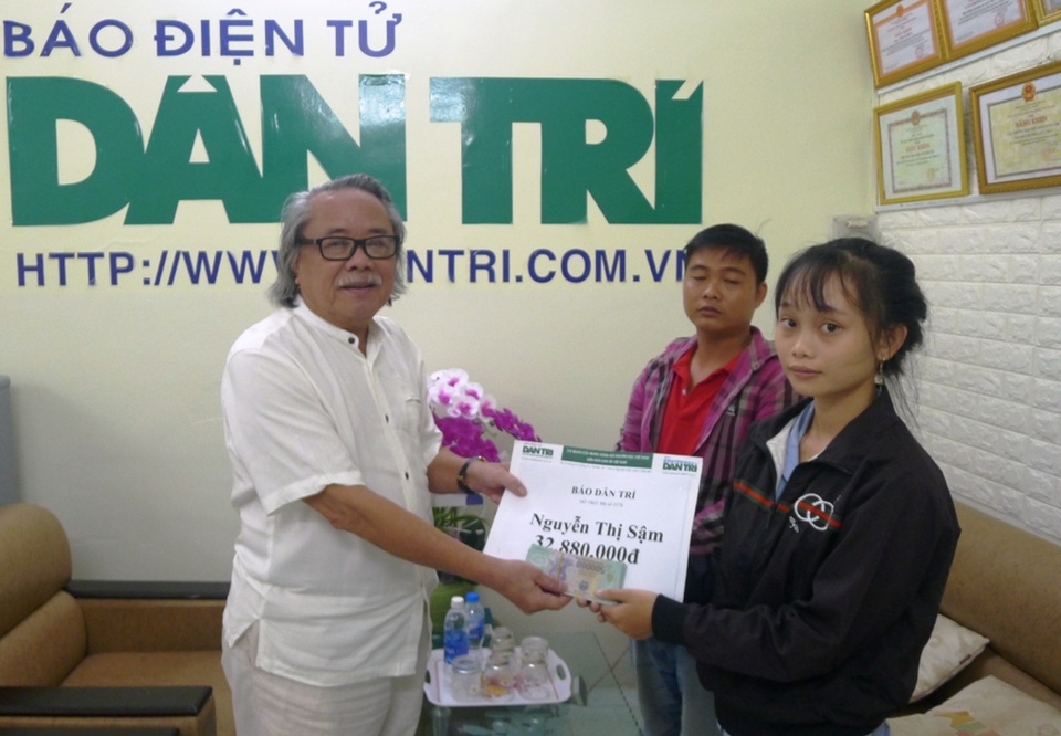 “Người mẹ uống nhầm hóa chất lại nhập viện - 1 “Người mẹ uống nhầm hóa chất lại nhập viện - 1