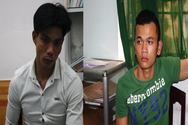 Sợ trộm sát hại, chủ nhà vờ ngủ say cho đạo tặc vô tư  “nẫng” két