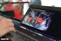 Cục CSGT: “Tuyệt đối không sử dụng điện thoại khi lái xe trên cao tốc”