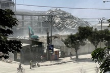 Nguyên nhân trận động đất 7.3 độ ở Myanmar khiến Hà Nội, TPHCM bị ảnh hưởng