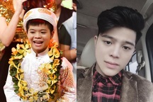 Sau thời gian “lặn mất tăm”, Quang Anh thú nhận mất quá nhiều thứ khi thành Quán quân