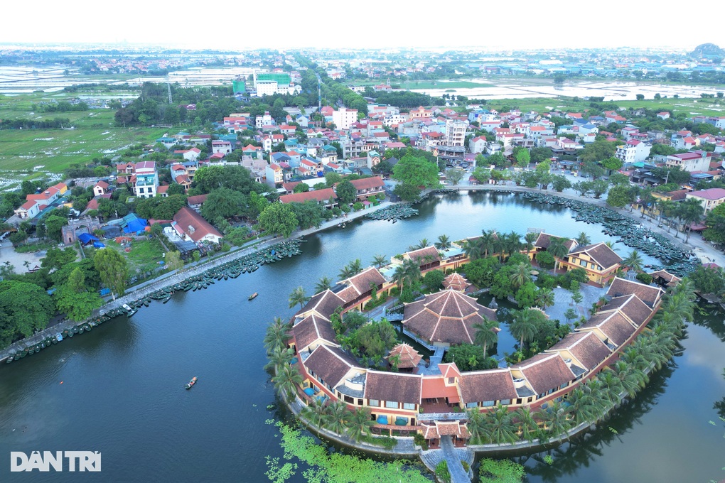 Ninh Bình còn 39 xã, phường trước khi nhập với Hà Nam, Nam Định - 1 Ninh Bình còn 39 xã, phường trước khi nhập với Hà Nam, Nam Định - 1