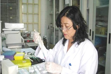 Nữ khoa học xuất sắc giải Kovalevskaia: “Khát khao bước tiếp trên con đường khoa học”