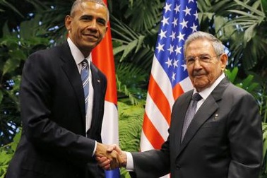 Mỹ đã lãng quên sân sau chiến lược Mỹ Latinh?