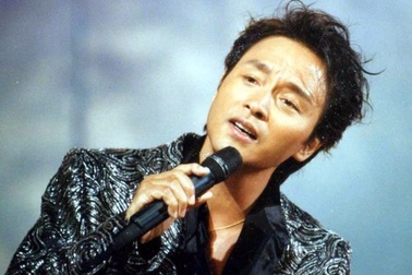 Bí ẩn ngày cuối đời định mệnh của huyền thoại Trương Quốc Vinh