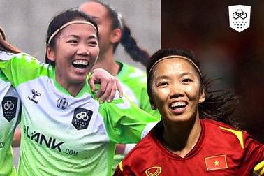 Lank FC chúc Huỳnh Như thành công tại World Cup 2023